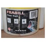 *3* Frabill Millow Buckets *3* Frabill Millow Buckets