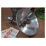 American Camper Parabolic Infared Propane Heater American Camper Parabolic Infared Propane Heater