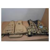 *2* Adult Life Jackets - XXL & XXXL *2* Adult Life Jackets - XXL & XXXL