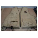 *2* Adult Life Jackets - XXL & XXXL *2* Adult Life Jackets - XXL & XXXL