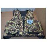 *2* Adult Life Jackets - XXL & XXXL *2* Adult Life Jackets - XXL & XXXL