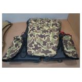 *2* Adult Life Jackets - XXL & XXXL *2* Adult Life Jackets - XXL & XXXL