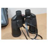 Tasco 10x50mm Binoculars Tasco 10x50mm Binoculars