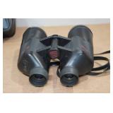 Tasco 10x50mm Binoculars Tasco 10x50mm Binoculars