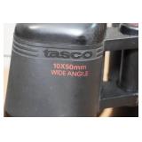 Tasco 10x50mm Binoculars Tasco 10x50mm Binoculars
