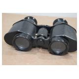Primat 3x28 Binoculars and Flashlight Primat 3x28 Binoculars and Flashlight