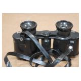 Primat 3x28 Binoculars and Flashlight Primat 3x28 Binoculars and Flashlight