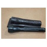 Primat 3x28 Binoculars and Flashlight Primat 3x28 Binoculars and Flashlight