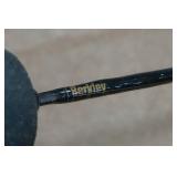*2* Ice Fishing Poles and Scoop *2* Ice Fishing Poles and Scoop