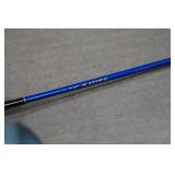 *2* Ice Fishing Poles and Scoop *2* Ice Fishing Poles and Scoop