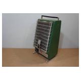 Coleman Propane Catalytic Heater Coleman Propane Catalytic Heater