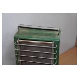 Coleman Propane Catalytic Heater Coleman Propane Catalytic Heater