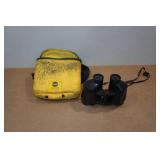 Tasco 7x35mm Binoculars Tasco 7x35mm Binoculars