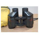 Tasco 7x35mm Binoculars Tasco 7x35mm Binoculars