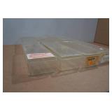 *8* Plastic Ammo Storage Cases *8* Plastic Ammo Storage Cases