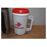 *2* Thermoses and Winchester Travel Mug *2* Thermoses and Winchester Travel Mug