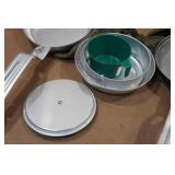 Assorted Camping Cookware Assorted Camping Cookware