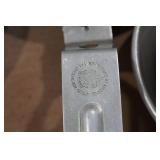 Assorted Camping Cookware Assorted Camping Cookware