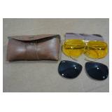 Vintage Ducks Unlimited Safety/Sunglasses Vintage Ducks Unlimited Safety/Sunglasses