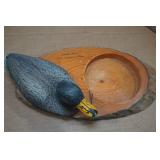 Assorted Cabin Themed Wooden Pieces Assorted Cabin Themed Wooden Pieces