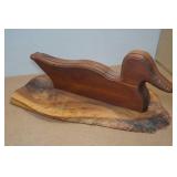 Assorted Cabin Themed Wooden Pieces Assorted Cabin Themed Wooden Pieces