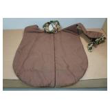 Camo Dog Vest with Hat Camo Dog Vest with Hat