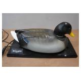 Vintage Mallard Corded Phone Vintage Mallard Corded Phone