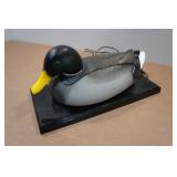 Vintage Mallard Corded Phone Vintage Mallard Corded Phone