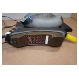 Vintage Mallard Corded Phone Vintage Mallard Corded Phone