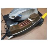 Vintage Mallard Corded Phone Vintage Mallard Corded Phone