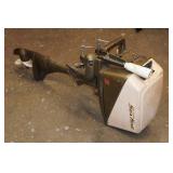 Wards Sea King 5HP Outboard Motor Wards Sea King 5HP Outboard Motor