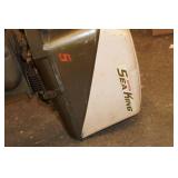 Wards Sea King 5HP Outboard Motor Wards Sea King 5HP Outboard Motor