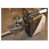 Wards Sea King 5HP Outboard Motor Wards Sea King 5HP Outboard Motor