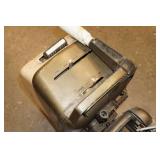 Wards Sea King 5HP Outboard Motor Wards Sea King 5HP Outboard Motor
