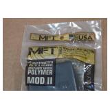 3 MFT 30 Round AR-Format Magazines 3 MFT 30 Round AR-Format Magazines