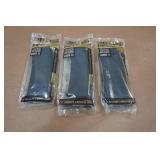 3 MFT 30 Round AR-Format Magazines 3 MFT 30 Round AR-Format Magazines