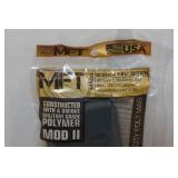 3 MFT 30 Round AR-Format Magazines 3 MFT 30 Round AR-Format Magazines