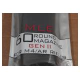 ATI 60 Round AR-Format Magazine ATI 60 Round AR-Format Magazine