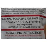 ATI 60 Round AR-Format Magazine ATI 60 Round AR-Format Magazine