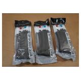 3 RWB 30 Round AR-Format Magazines 3 RWB 30 Round AR-Format Magazines