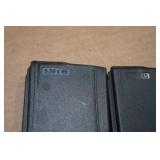 2 Pro Mag 42 Round AR-Format Magazines 2 Pro Mag 42 Round AR-Format Magazines