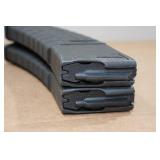 2 Pro Mag 42 Round AR-Format Magazines 2 Pro Mag 42 Round AR-Format Magazines