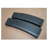 2 Pro Mag 42 Round AR-Format Magazines 2 Pro Mag 42 Round AR-Format Magazines