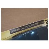 3 MFT 30 Round AR-Format Magazines - with Window 3 MFT 30 Round AR-Format Magazines - with Window