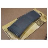 3 MFT 30 Round AR-Format Magazines - with Window 3 MFT 30 Round AR-Format Magazines - with Window