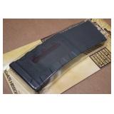 3 MFT 30 Round AR-Format Magazines - with Window 3 MFT 30 Round AR-Format Magazines - with Window