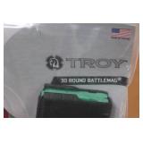 3 Troy 30 Round AR-Format Magazines 3 Troy 30 Round AR-Format Magazines