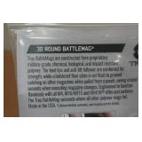 3 Troy 30 Round AR-Format Magazines 3 Troy 30 Round AR-Format Magazines