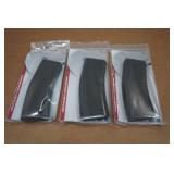 3 Troy 30 Round AR-Format Magazines 3 Troy 30 Round AR-Format Magazines
