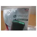 3 Troy 30 Round AR-Format Magazines 3 Troy 30 Round AR-Format Magazines
